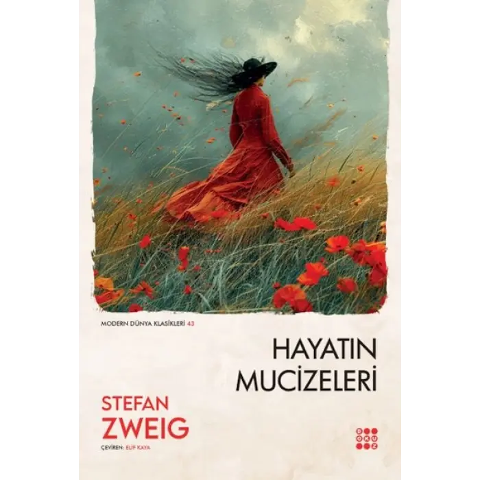 Hayatın Mucizeleri