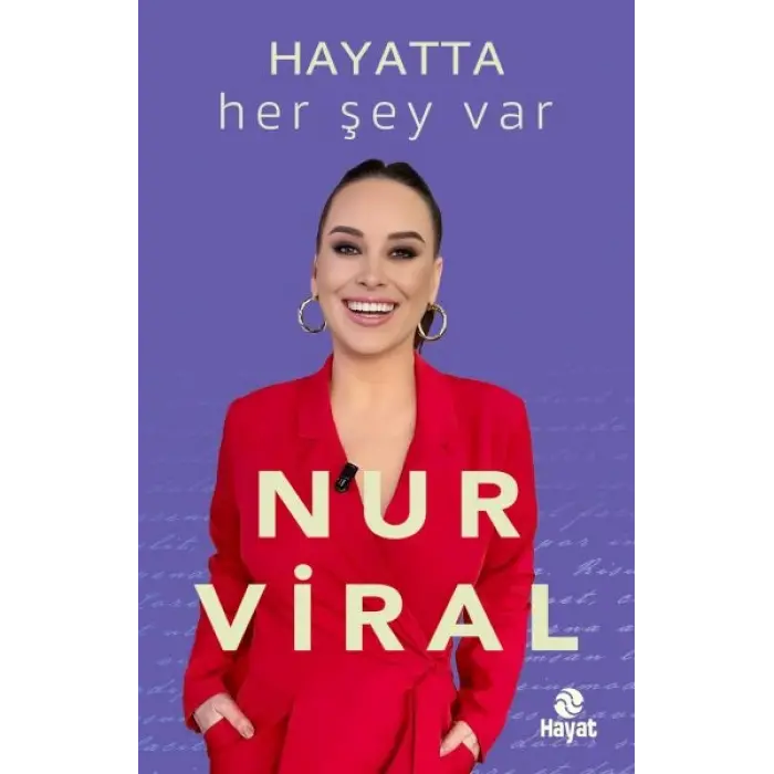 Hayatta Her Şey Var