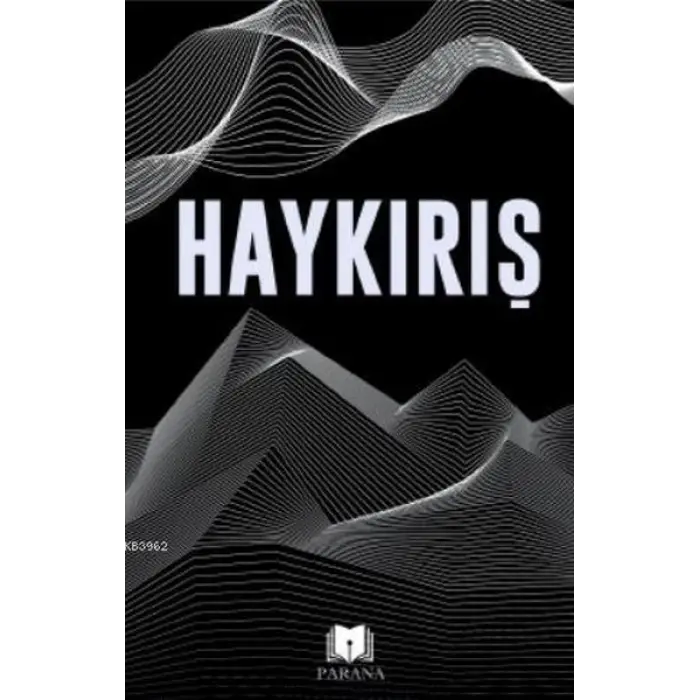 Haykırış