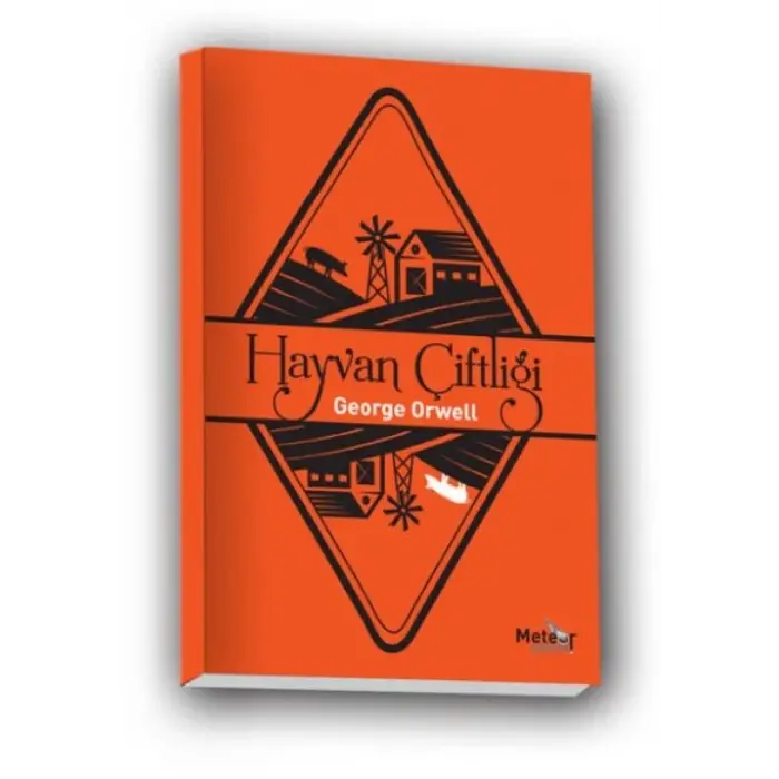 Hayvan Çiftiği