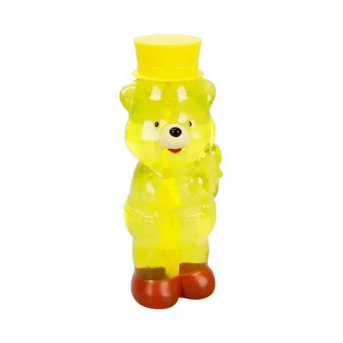 Hayvan Şekilli Köpük Baloncuk 230 ml