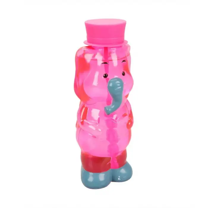 Hayvan Şekilli Köpük Baloncuk 230 ml