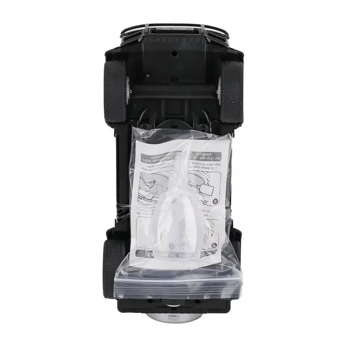 HCL-801PA Sesli Işıklı Buharlı Off Road Jeep 1:22 -Vardem Oyuncak