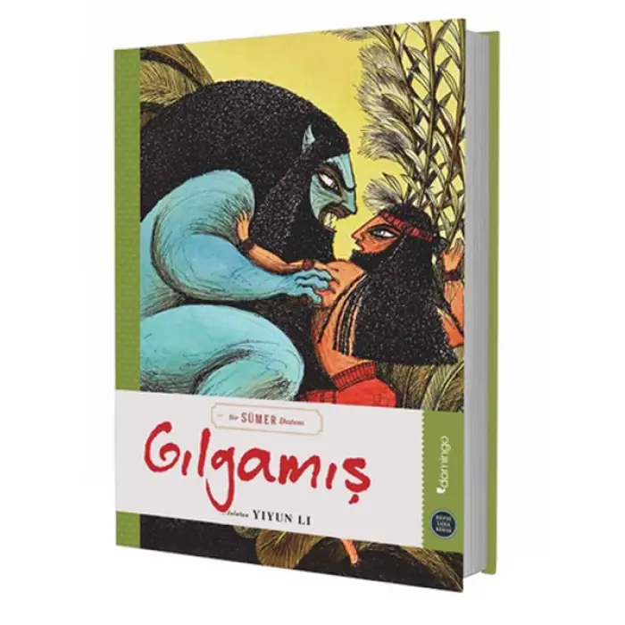 Hepsi Sana Miras Serisi 02 - Gıamış