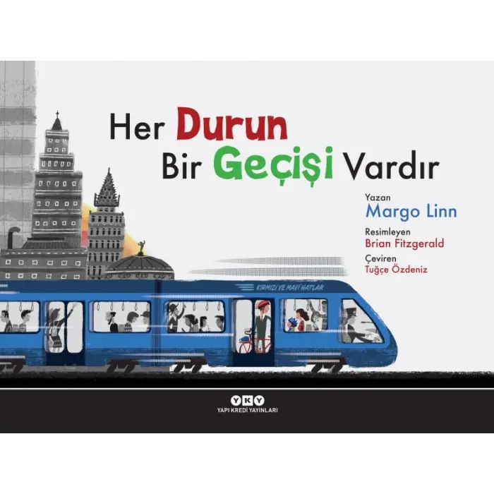 Her D Bir Geçişi Vardır