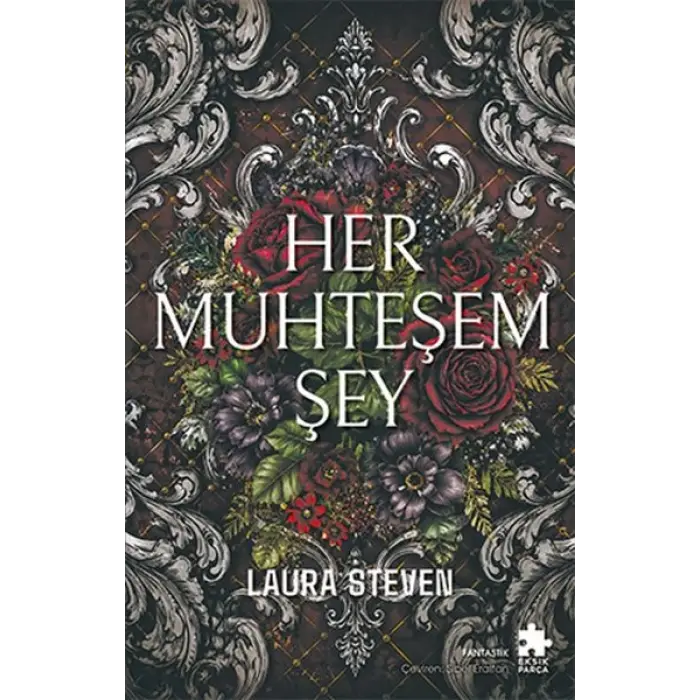 Her Muhteşem Şey