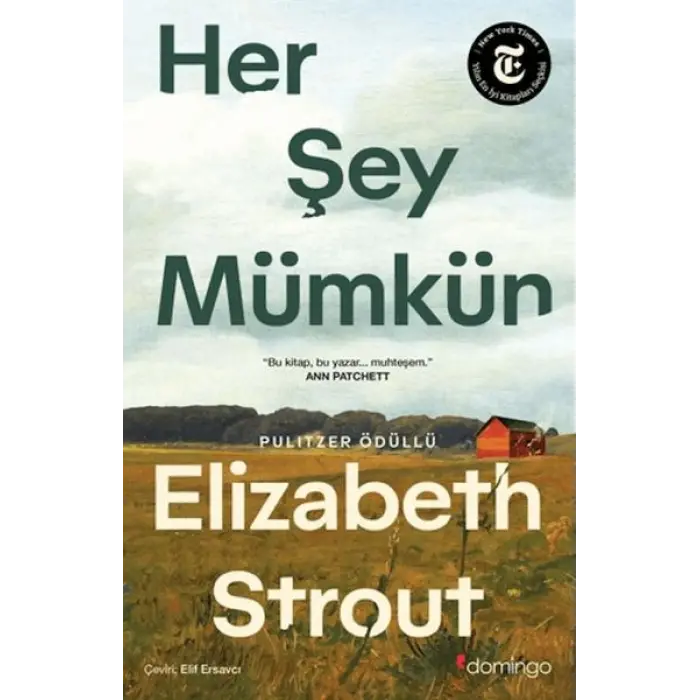 Her Şey Müün