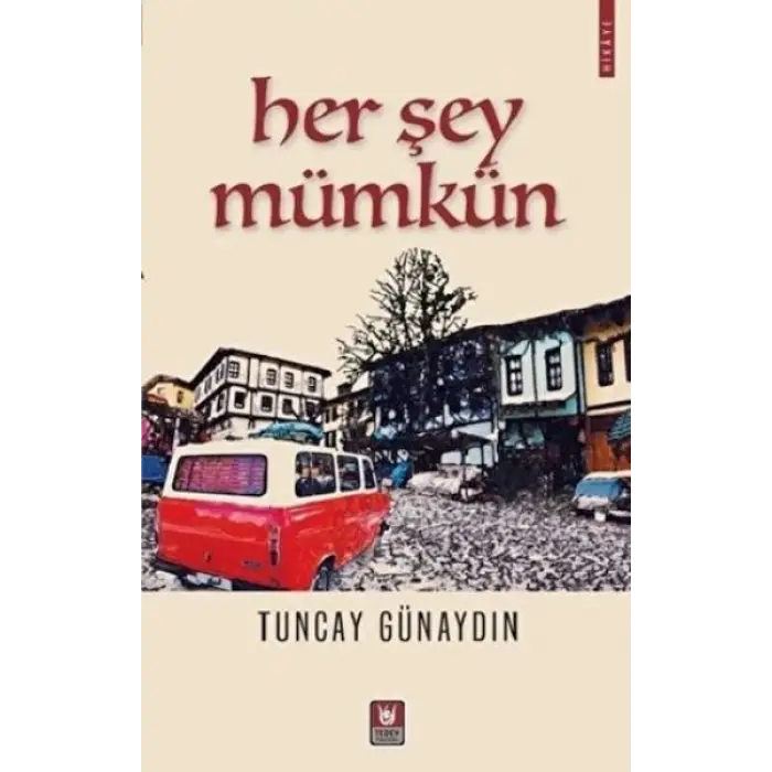 Her Şey Müün