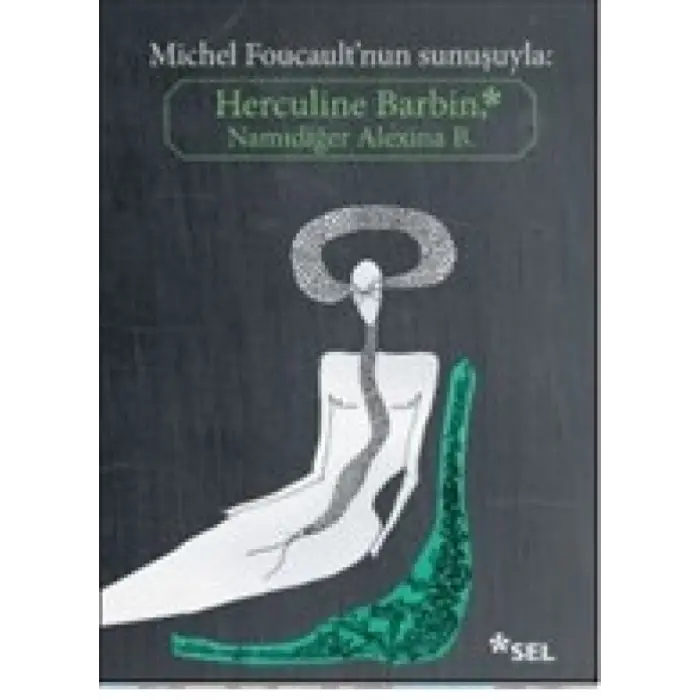 Herculine Barbin Namı Alexina B