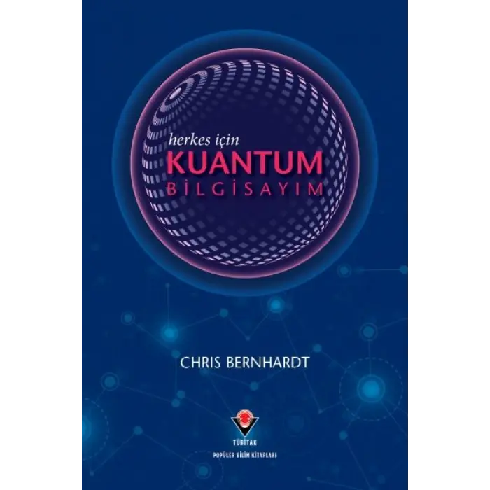 Herkes İçin Kuantum Biisayım
