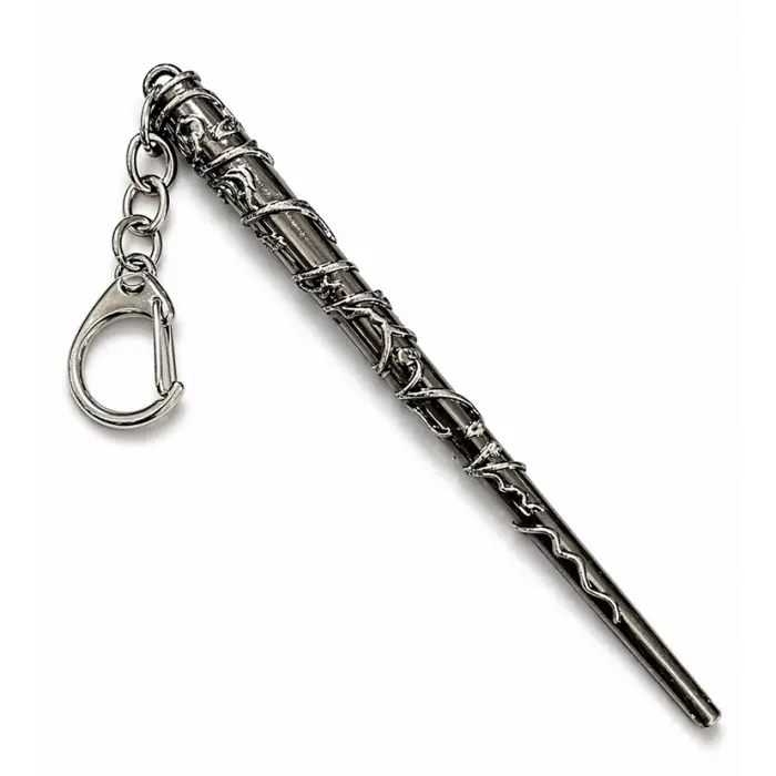Hermione Granger Asası Anahtarlık