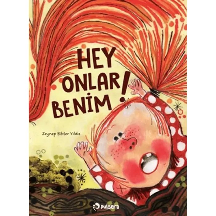 Hey! Onlar Benim!
