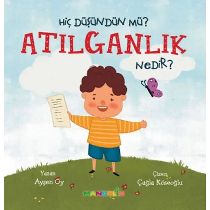Hiç Düşündün Mü?Atıanlık Nedir?