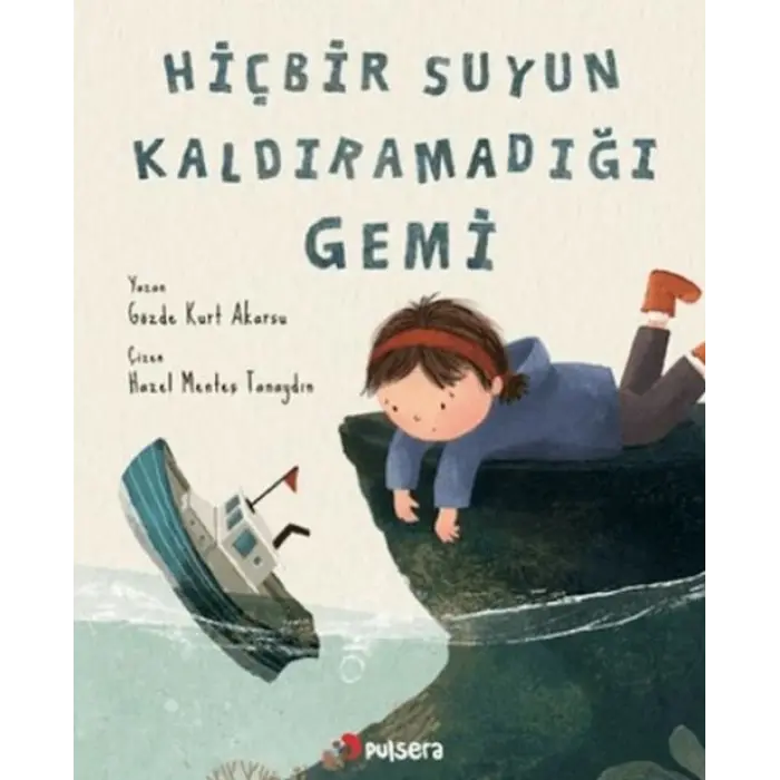 Hiçbir Suyun Kaldıramadığı Gemi