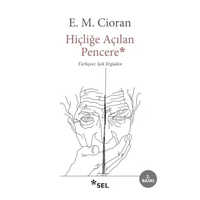 Hiçliğe Açılan Pencere