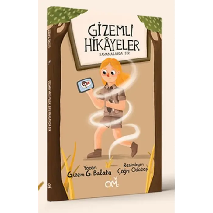 Hikayeler- Sanalarda Sır