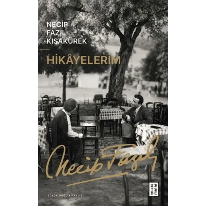 Hikayelerim