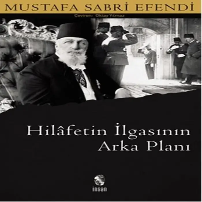 Hilafetin İasının Arkaplanı