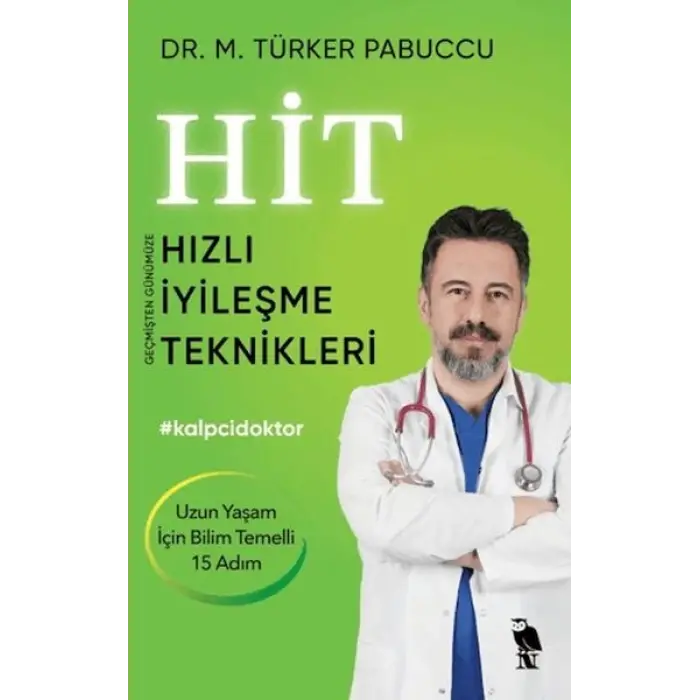 Hit Hızlı İyileşme Teknikleri