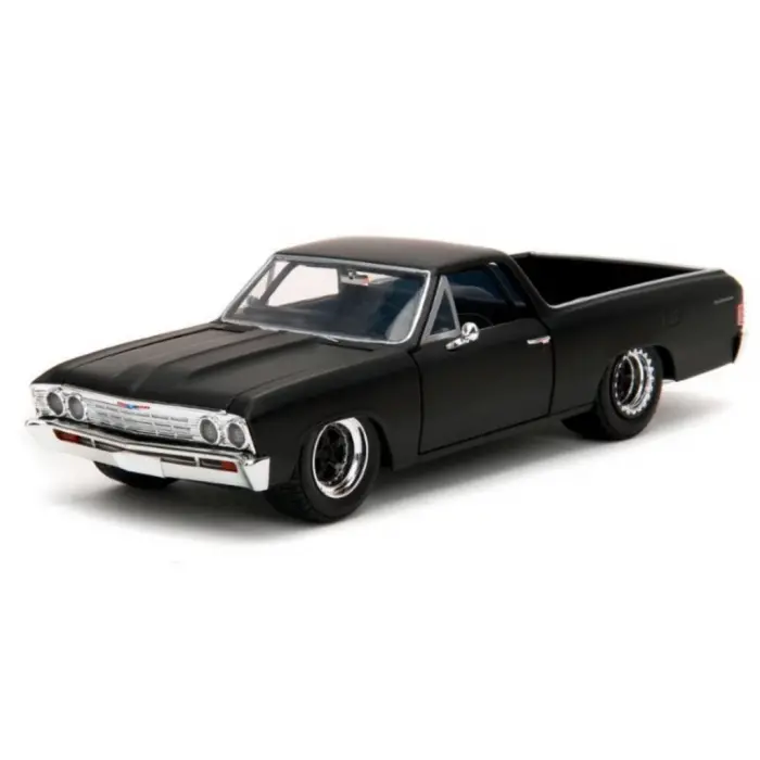 1967  Model Aracı