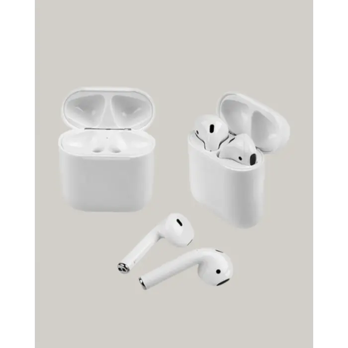 Hızlı Şarj Destekli 2. Nesil Bluetooth 5.0 Ergonomik Kulaklık