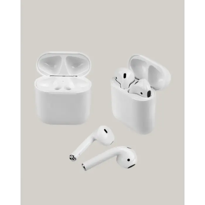 Hızlı Şarj Destekli 2. Nesil Bluetooth 5.0 Ergonomik Kulaklık