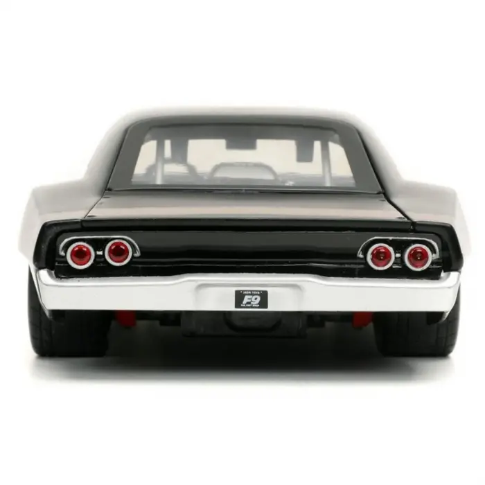 Hızlı ve Öfkeli, 1968 Dodge Charger Model Aracı
