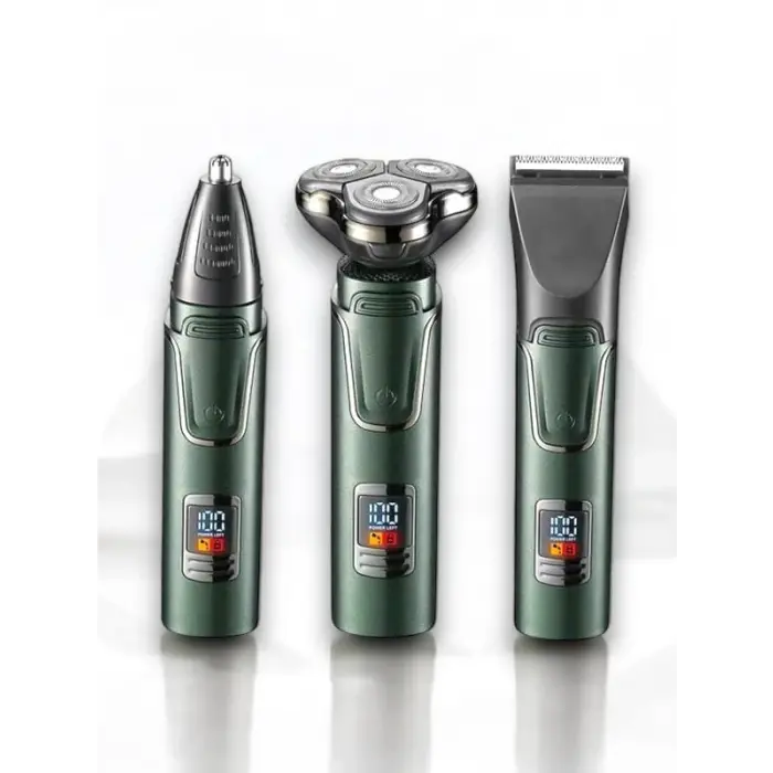 HK 3600 TIRAŞ MAKİNESİ