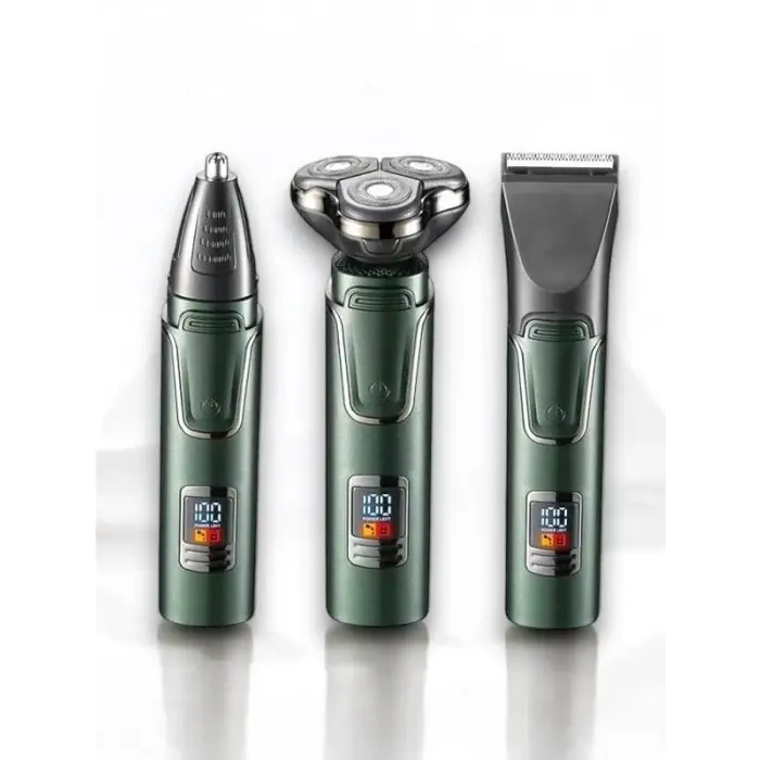 HK 3600 TIRAŞ MAKİNESİ