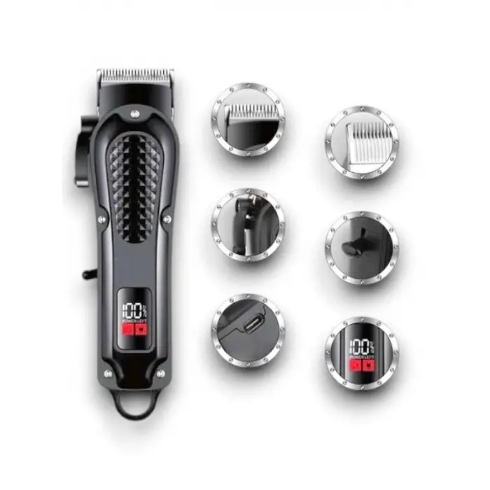 HK 750 TIRAŞ MAKİNESİ