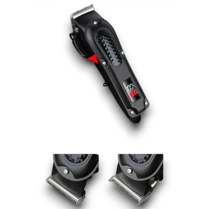 HK 750 TIRAŞ MAKİNESİ