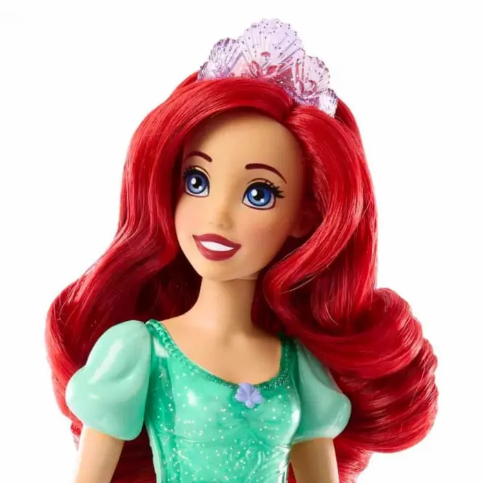 HLW10 Disney Prenses