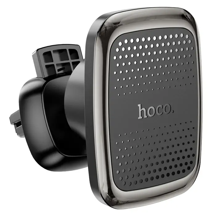 HOCO CA106 Araç Havalandırma Bölmesi Manyetik Telefon Tutucu-(5775)