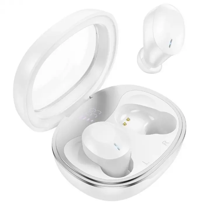 HOCO EQ3 TWS Kablosuz Bluetooth 5.3 Kulakiçi Kulaklık-(5775)