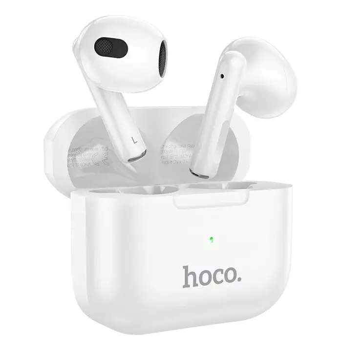 HOCO EW30 TWS Bluetooth 5.3 Kablosuz Kulakiçi Kulaklık-(5775)