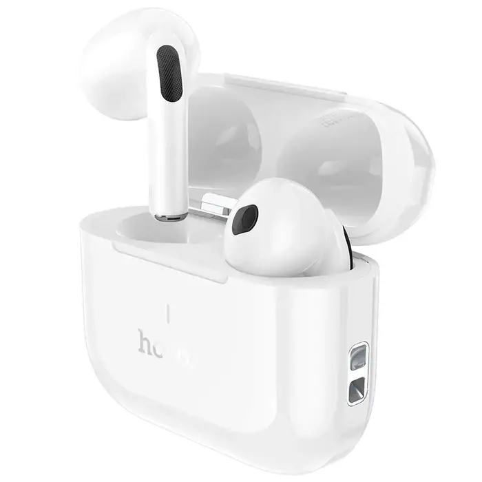 HOCO EW58 TWS Bluetooth 5.3 Kablosuz Stereo Kulakiçi Kulaklık-(5775)