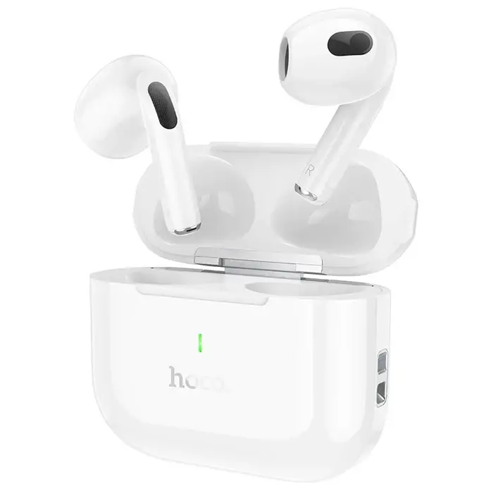 HOCO EW58 TWS Bluetooth 5.3 Kablosuz Stereo Kulakiçi Kulaklık-(5775)