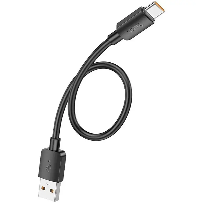 HOCO X96 Hyper 100W USB to Type-C Hızlı Şarj Ve Data Kablosu-(5775)