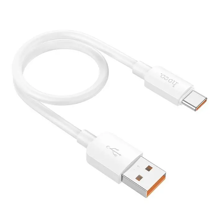 HOCO X96 Hyper 100W USB to Type-C Hızlı Şarj Ve Data Kablosu-(5775)