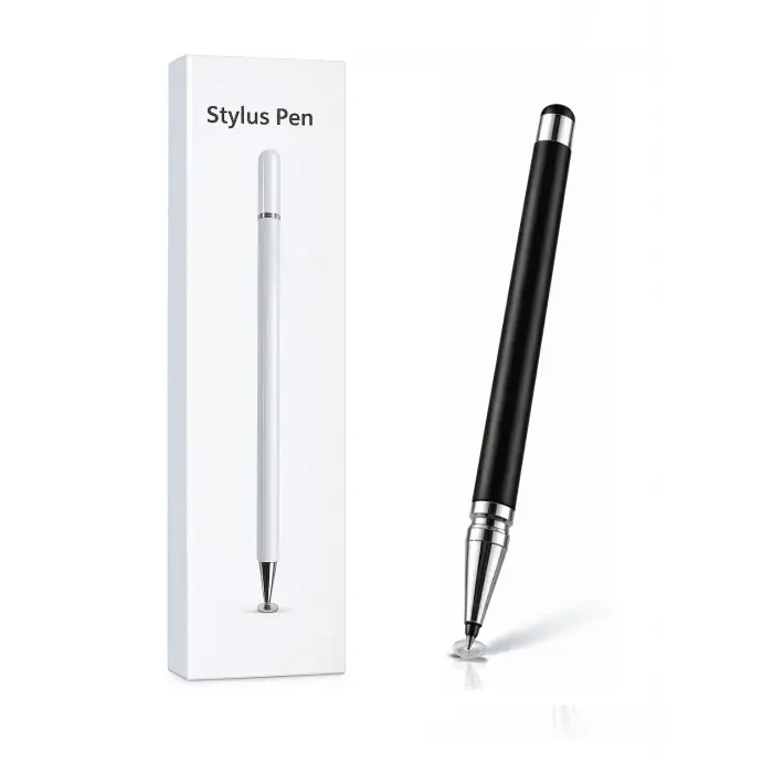 Honor MagicPad 2 Uyumlu Dokunmatik Stylus Kalem Disk Uçlu Hassas Tablet Telefon Çizim Kalemi