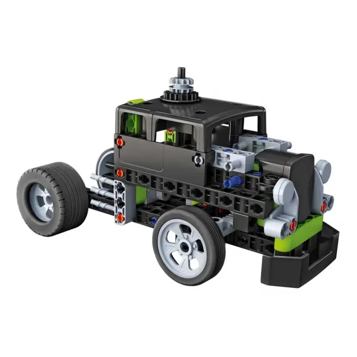 Rod and Race Truck