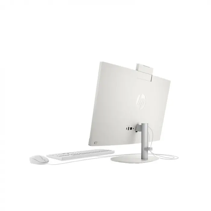 HP AIO PRO 240 G10 9H6H6ET I5-1334U 16GB 512SSD 23.8 DOS BEYAZ
