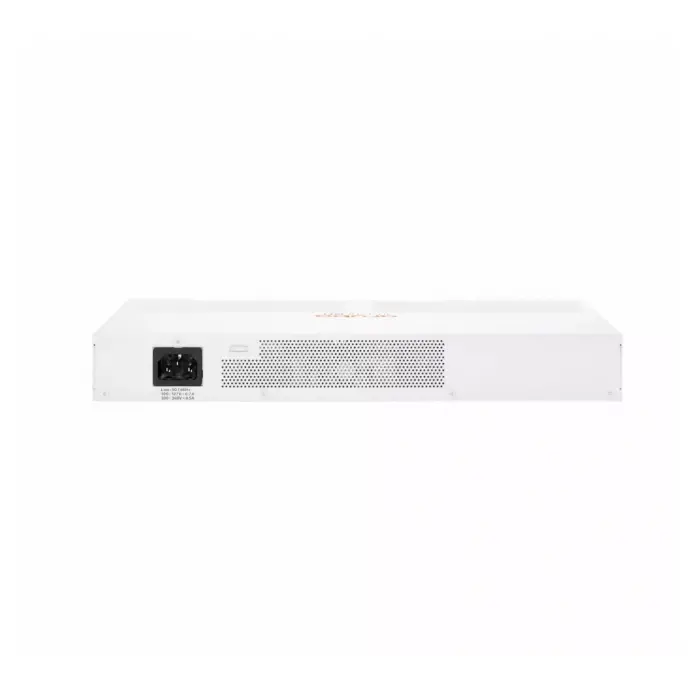 HP Aruba Instant On, R8R49A, 1430-24G, 24Port, GigaBit, Yönetilemez, Rack Mount Switch