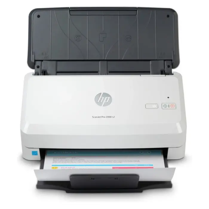HP ScanJet Pro 2000 s2 Scanner