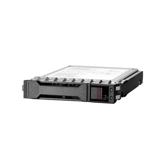 HPE 1.92TB SATA RI SFF BC MV SSD