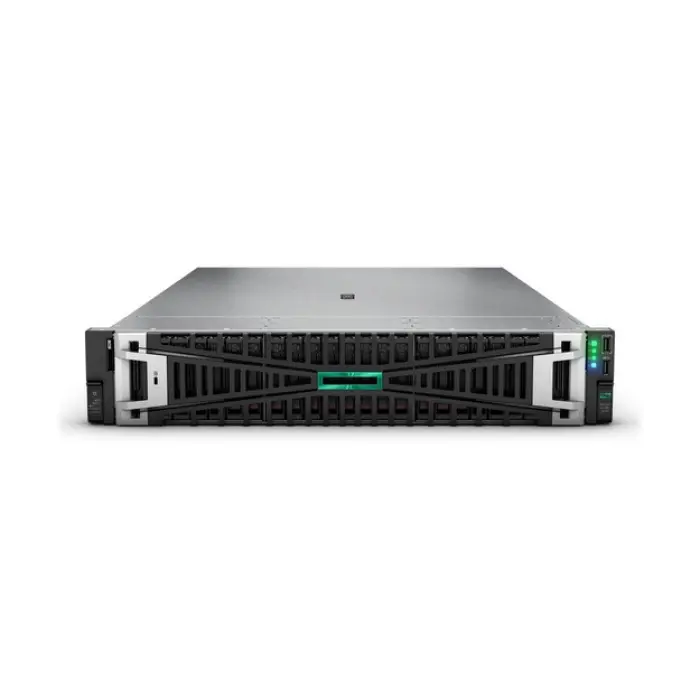 HPE DL380 G11 6530 2x32G 8SFF SSD EU Svr