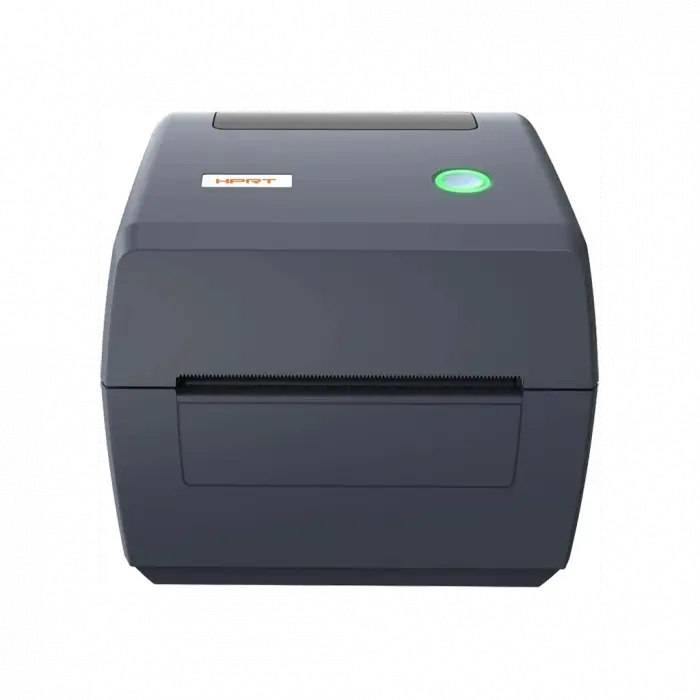 HPRT HD200, Masaüstü Barkod Yazıcı  (USB, Ethernet)