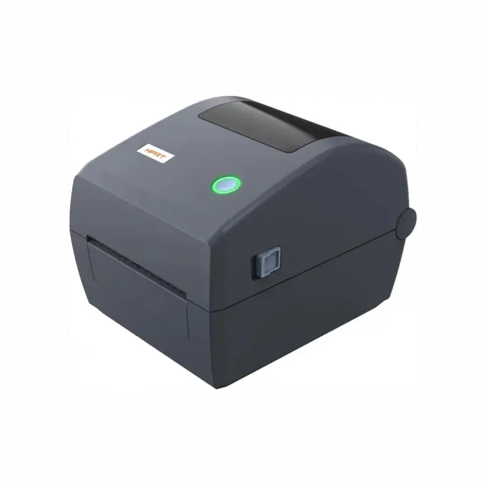 HPRT HD200, Masaüstü Barkod Yazıcı  (USB, Ethernet)