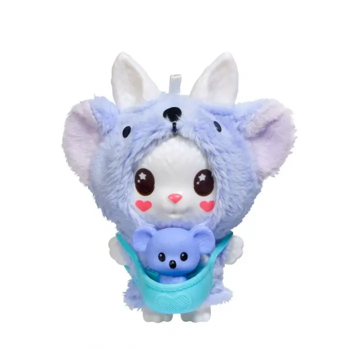 HRK32 Cutie Reveal Hayvancıklar ve Kostümleri