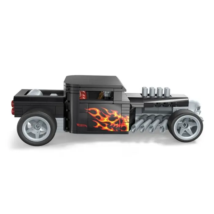 HRY17 MEGA Bone Shaker 334parça+5yaş